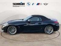 BMW Z4 - Vorschau Bild 3