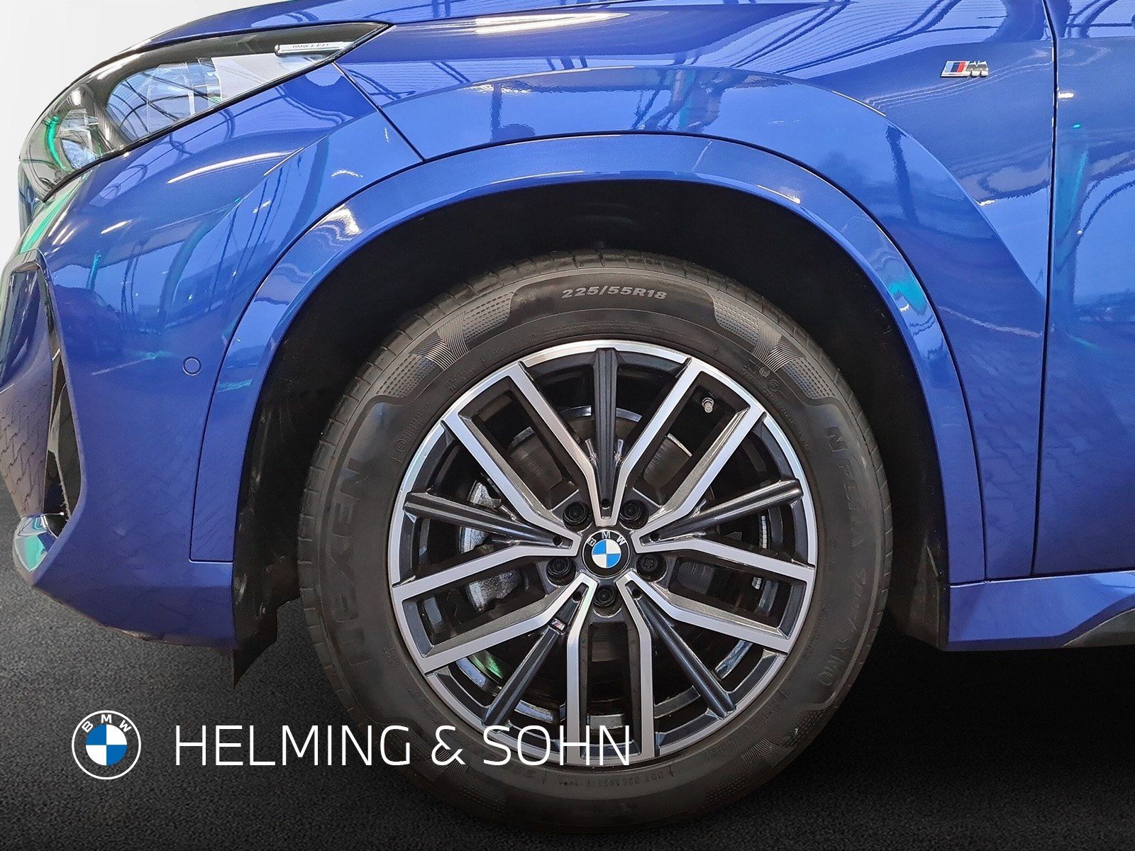 BMW X1 - Bild 6