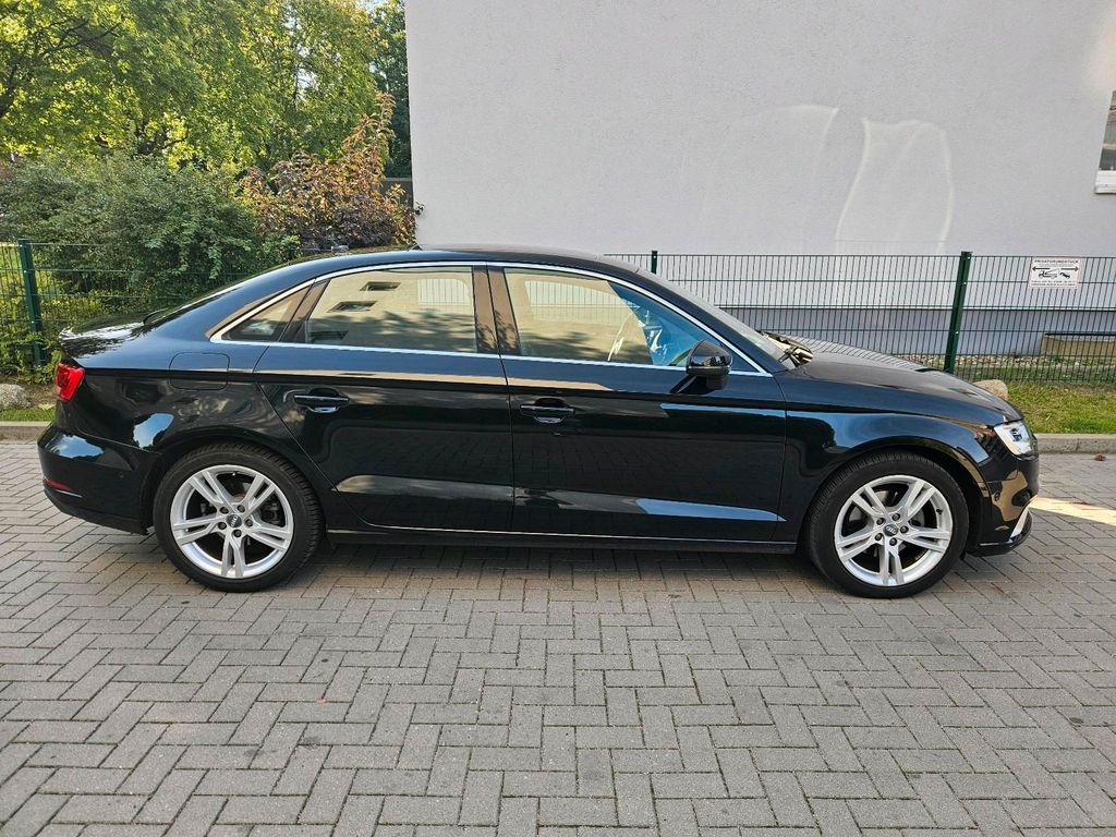 Image of Audi A3