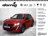 Peugeot e-208 Allure 136, Sitzh., Kamera, LED