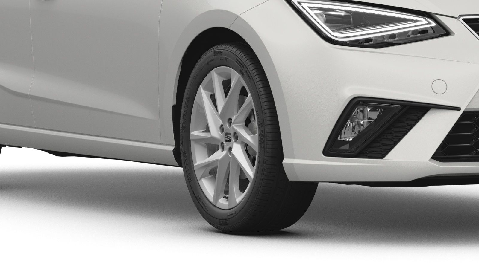 Seat Ibiza - Bild 4