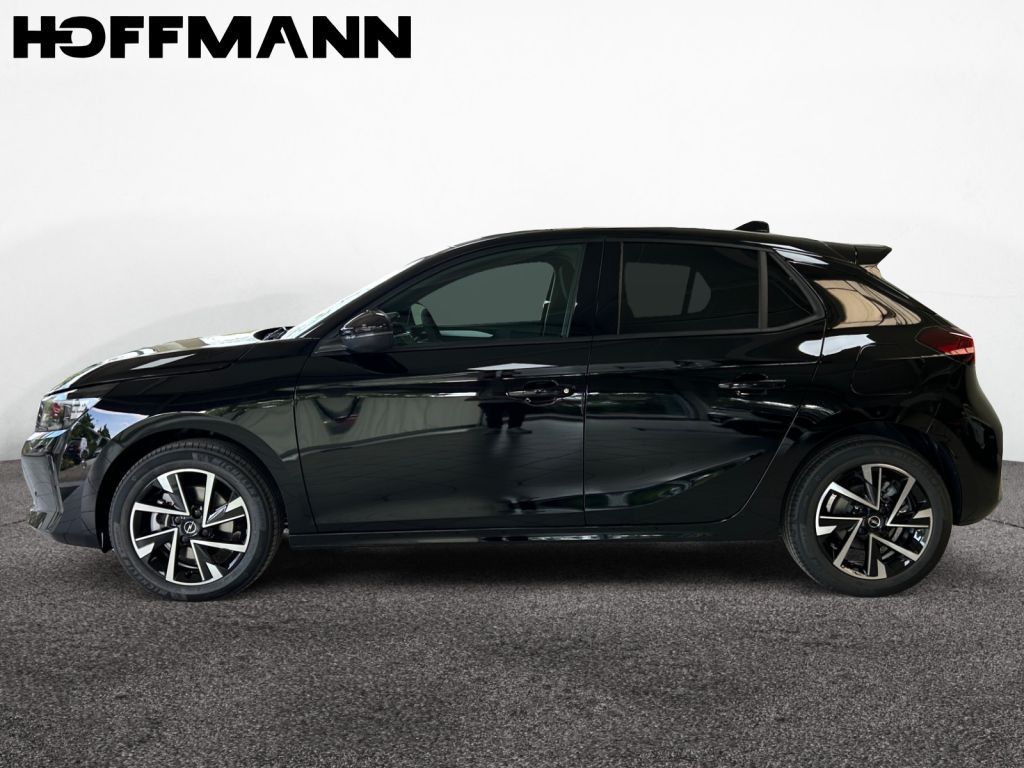 Fahrzeugabbildung Opel Corsa 1.2 Turbo Automatik GS Navi Sitzheizung
