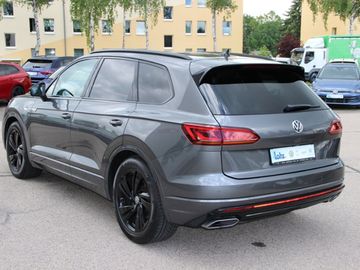 Volkswagen Touareg 3.0 TDI 4 Motion R line Tiptronic KLIMA