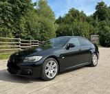 BMW E90 318i |Austauschmotor|M-Sport Paket| - BMW 318: E90