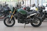 Benelli Leoncino 800  Trail ABS, sofort lieferbar - BENELLI VON 751 BIS 1000 CCM
