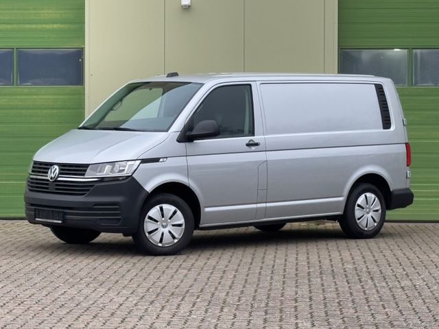 Volkswagen T6.1  Transporter 2.0 TDI Kasten/Standhzg./AHK