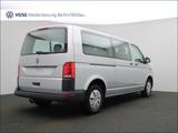 Volkswagen T6.1 Kombi Lang AHK Navi Klima hinten PDC - Volkswagen T6 Kombi in Hannover