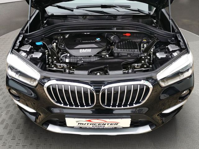 BMW X1 xDrive 20 i xLine Navi LED PDC 1-Hand