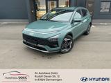 Hyundai BAYON Prime 2WD 7DCT 100PS BOSE NAVI CAM Sitzhei - Hyundai BAYON Jahreswagen