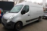 Renault Master III Kasten L3H2 HKa 3,5t LANG - gebrauchte Renault Master aus dem Jahr 2013