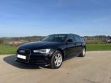 Audi A6 2.0 TDI 140kW ultra S tronic Avant -