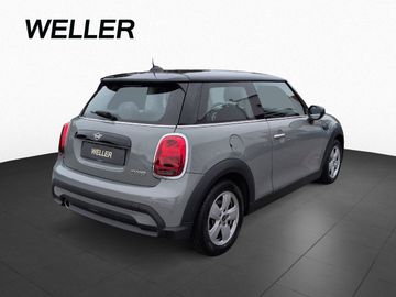 MINI Cooper - 5