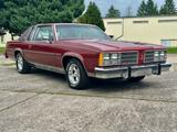 Oldsmobile Delta 88 Royale Coupè 403 V8 3-Speed Automatic - gebrauchte Oldsmobile Sportwagen