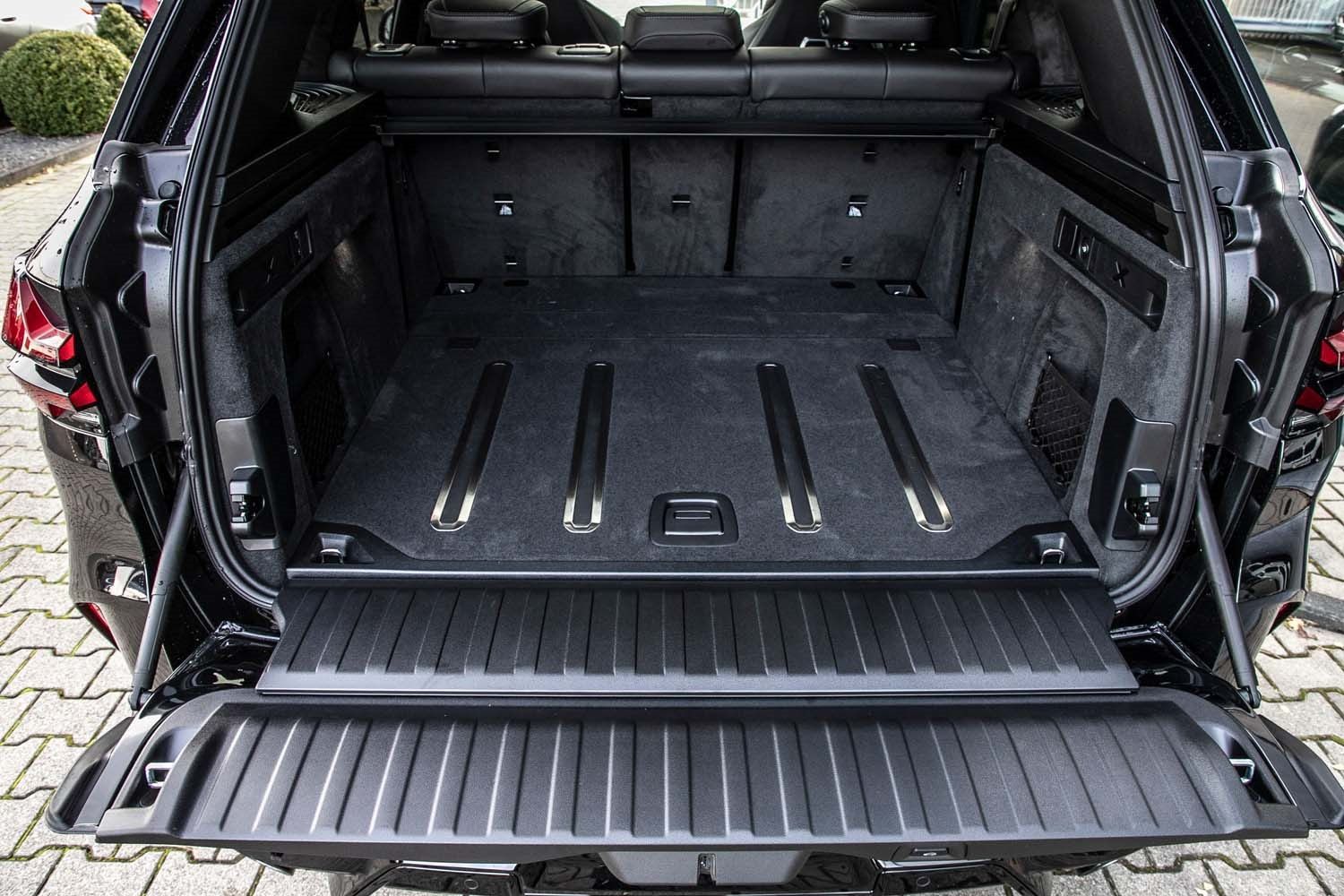 BMW X5 M - Bild 17