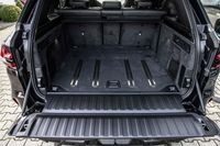 BMW X5 M - Vorschau Bild 17