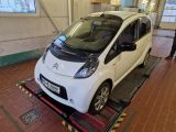 Citroën C-ZERO Tendance 1. Hand Service NEU - Citroën mit Elektro-Antrieb: Zero