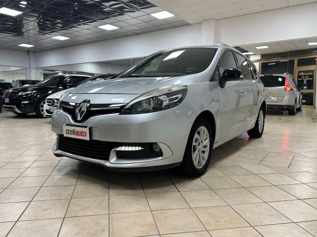 Renault Scenic Scénic 1.5 dCi 110CV Start&Stop E