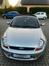 Ford Streetka 1.6 **TÜV BIS 06/2027 - gebrauchte Ford Streetka aus dem Jahr 2005