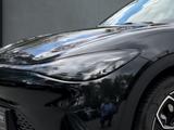 Smart #3 200 KW Pro Pano+360°+CARPLAY+MEMORY - schwarze Smart #3