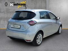 Fahrzeugabbildung ZOE Experience R110 Z.E 50 CCS-Ladeanschluss