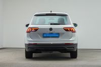 Volkswagen Tiguan - Vorschau Bild 7
