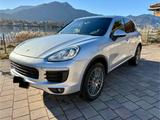 Porsche Cayenne 3.6 Panoramadach+Bose+Top Zustand  - Porsche Cayenne: Allradantrieb