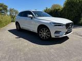 Volvo XC60 B5 D AWD Inscription, Leder, Automat, AHK