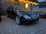 Mercedes-Benz C 180 Kompressor | Sportcoup... - Mercedes-Benz C 180: Kompressor Sport