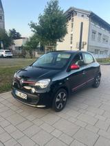 Renault Twingo Dynamique - Renault Twingo mit Benzin-Antrieb: Kleinwagen, Klimaanlage