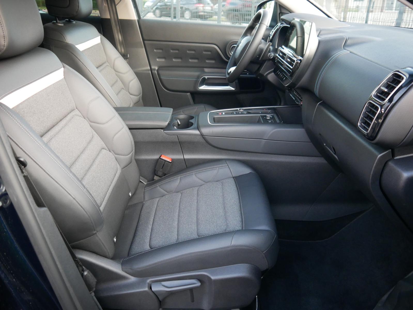 Citroën C5 Aircross 1.5 Blue-HDi Max LED Navi AHK Kamera