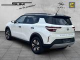 Opel Frontera GS Automatik Navi LED Apple KlimaA SHZ  - mit Benzin-Antrieb: Beheizbares Lenkrad, Geländewagen, mit Klimaautomatik