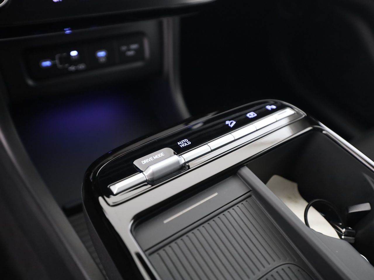 Hyundai Tucson – Bild 20