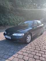 Opel Vectra B 1.8 16V Automatik |TÜV Neu| ... - Opel Vectra: B 16 16v