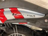 BMW K 1200 RS*Unfall*4Zyl*4 Takt - STREETFIGHTER 4
