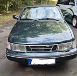 Saab 900 2.0 T SE Cabrio SE - Saab 900: 2.0