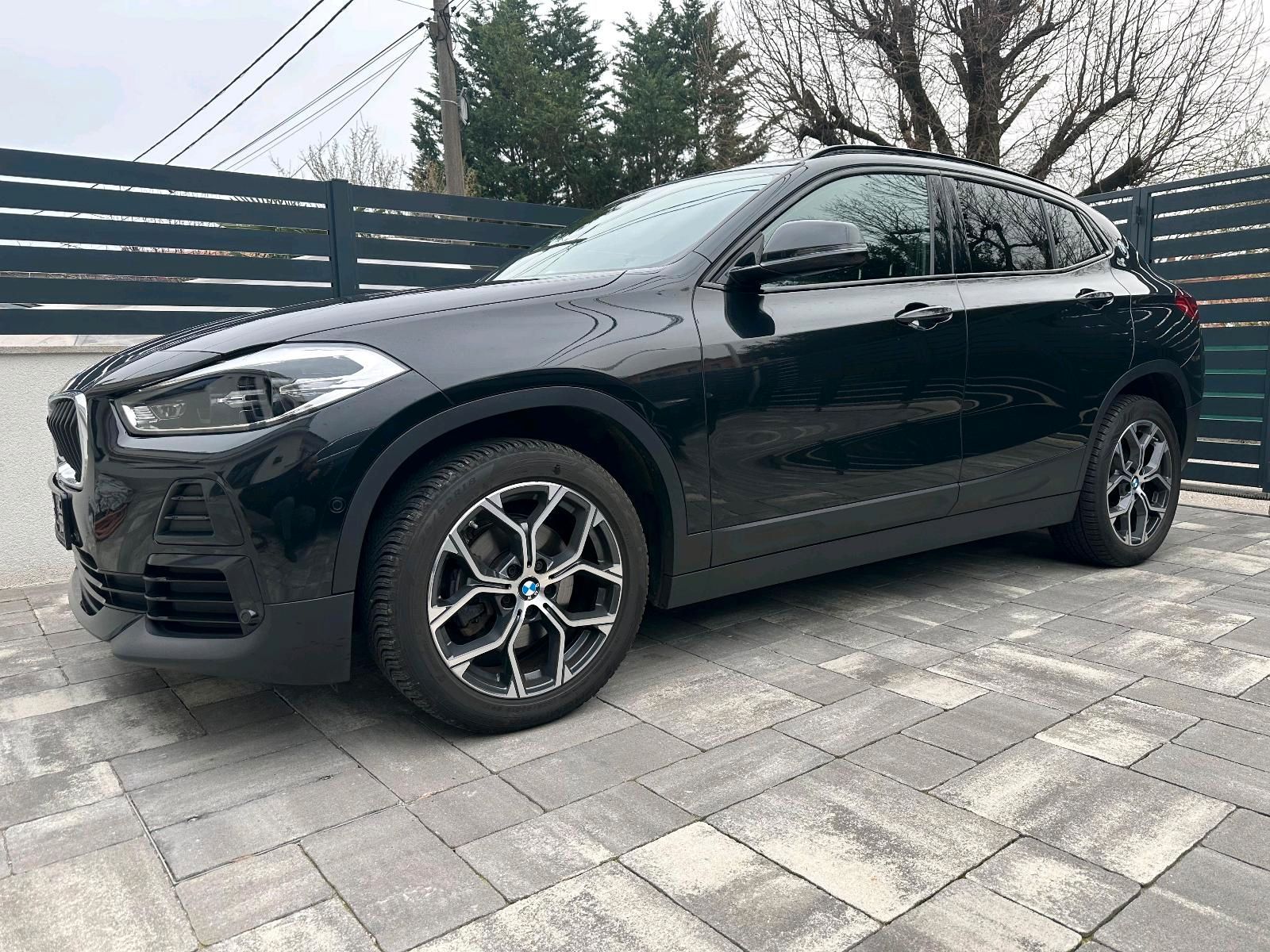 BMW BMW X2 sDrive 218 I