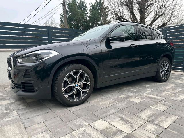 BMW BMW X2 sDrive 218 I