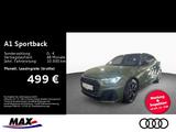 Audi A1 Sportback S line 40 TFSI 207 PS S tronic SONO