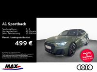 Audi A1 - Vorschau Bild 1