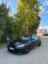 BMW Bmw 530d E60 LCI M-Paket Ab Werk - BMW 530: 530d E60
