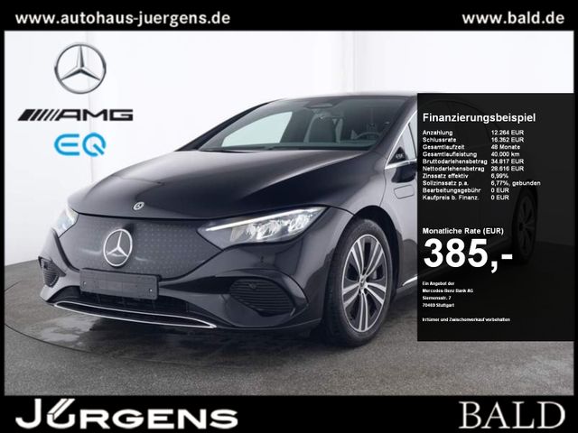 Mercedes-Benz EQE 300 ElectricArt/LED/Kamera/Advanced/Ambi/19'