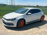 Volkswagen VW Scirocco 2.0 l BJ 2010 170 PS Automatik - VW Scirocco in Dresden