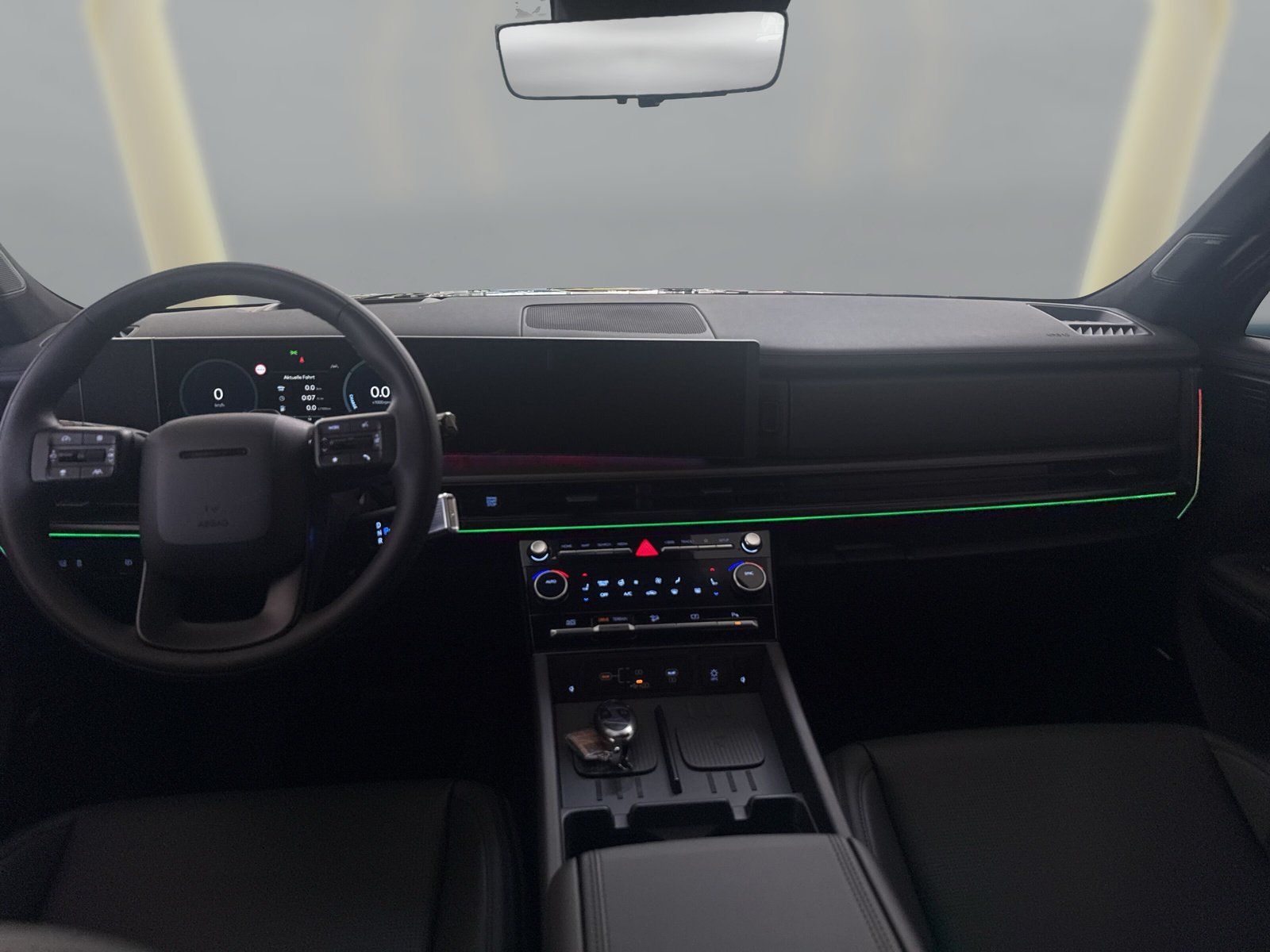 Hyundai Santa Fe – Bild 8