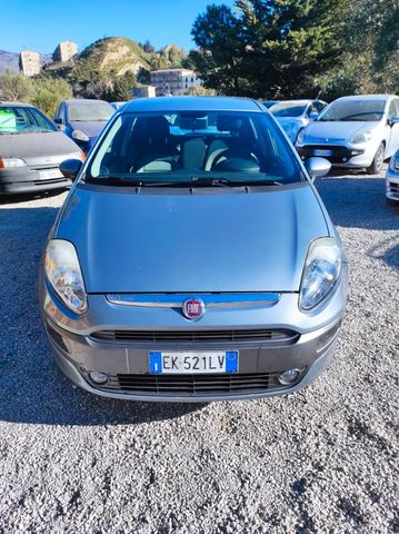 Fiat Punto Evo Punto Evo 1.3 Mjt 95 CV DPF 5 por