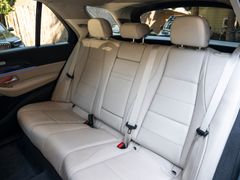 Mercedes-Benz GLE 400 – 34 / 36