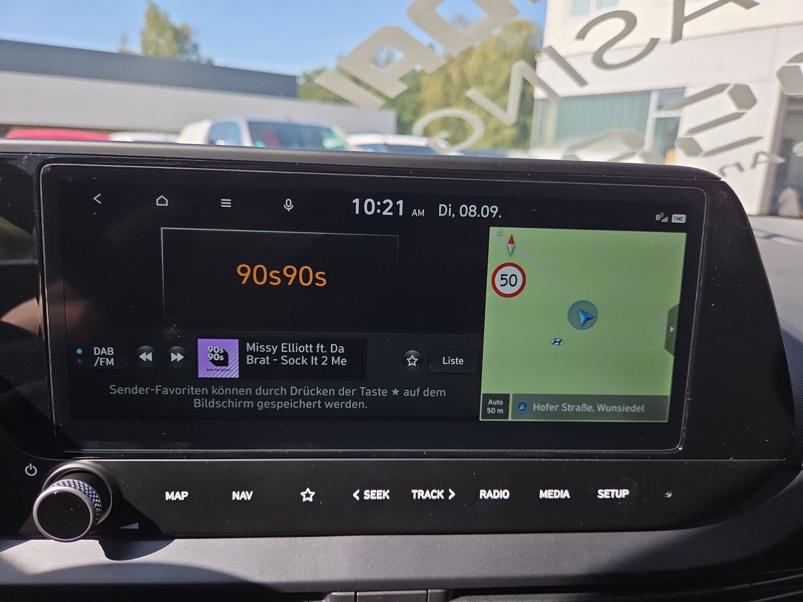 Hyundai BAYON – Bild 22