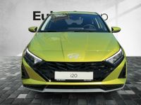Hyundai i20 - Vorschau Bild 4