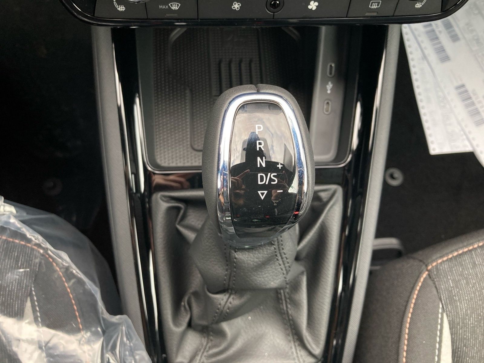 Skoda Scala - Bild 16