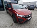 Dacia Jogger Expression TCe 110 *SHZ* - Dacia Jogger: Limousine