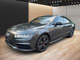 Audi A7 3.0 TDI quattro competition +4917620600444 - Audi A7: Competition